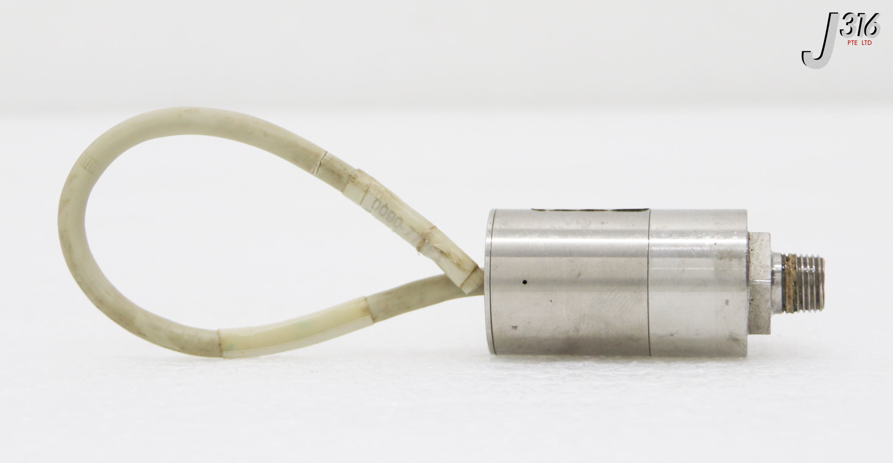 35169 SENSOR TECHNICS PRESSURE SWITCH, -14.7 - 10 PSIG, AMAT 0090